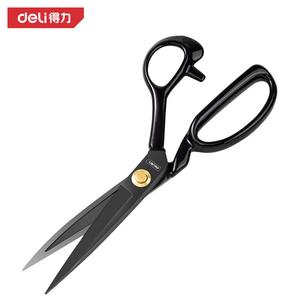 Ножницы Deli DL358111, портновские ножницы для дома и офиса, кухонные ножницы из нержавеющей стали, 11 дюймов