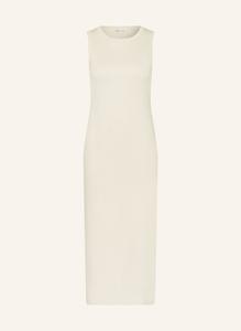 Платье из джерси Mrs & Hugs, бежевый