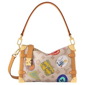 LOUIS VUITTON Сумка через плечо