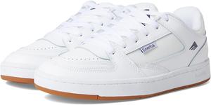 Кроссовки Emerica Mute, белый