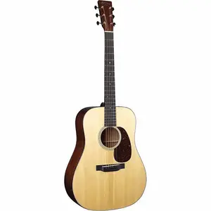 MARTIN & CO. D-18-AUTH37 Дредноут - D-18 Аутентичная 1937