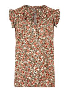 Блуза Apricot, хаки