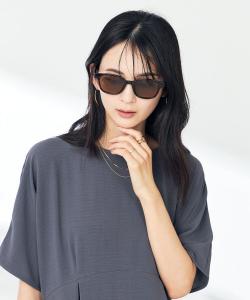 Солнцезащитные очки Веллингтон Avv, цвет Beige