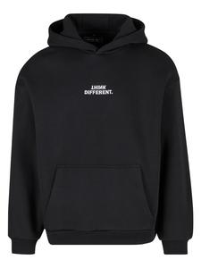 Mister Tee Толстовка Мистер Ти в черном