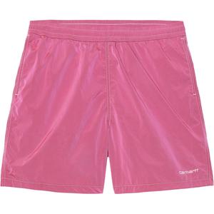 Плавки Canby Carhartt WIP, фуксия