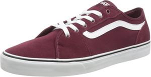 Мужские кроссовки Vans Filmore Decon, белый