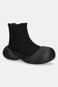 Кроссовки Caramba Camperlab, черный