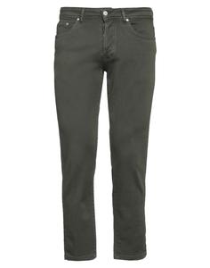 Джинсы Liu •Jo, зеленый