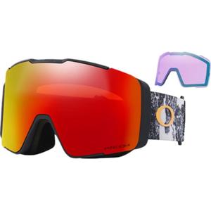 Горнолыжные очки Oakley