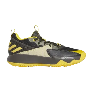 Кроссовки Dame Certified EXTPLY 2.0, цвет Shadow Olive Savanna