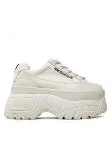 Кроссовки Naked Wolfe, белый