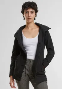 Квадратное короткое пальто Brandit, Black