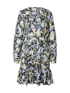 Платье Gina Tricot TOVE, разноцветный