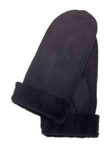 Рукавицы Kessler, черный