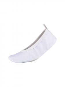 Тапочки camano, белый