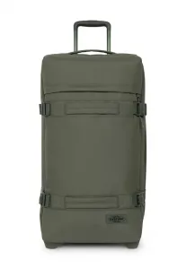 Чемодан transit´r на 2 колесах Eastpak, Monotone Khaki