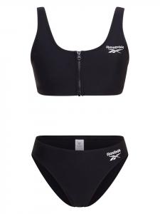 Комплект бикини Reebok, черный