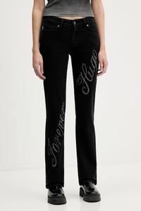 Джинсы Hugo Blue, черный