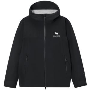 Ветровка мужская Phantom Black Camel