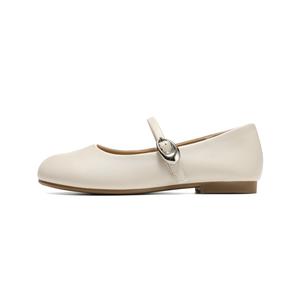 Туфли Мэри Джейн женские Hotwind, Brown