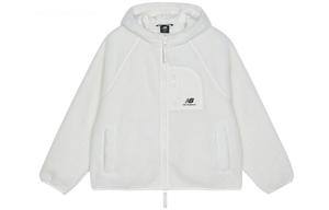 Женская куртка New Balance, Белый