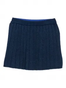 Юбка Julie American Outfitters Kids, синий