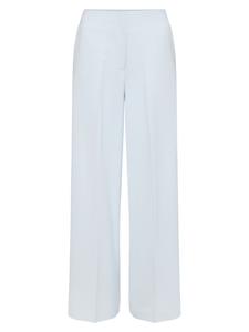 Tamaris Широкие шорты в светло-голубом цвете