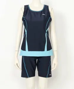FILA/(W) Отдельный купальник, подобранный по цвету