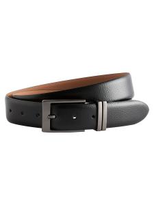 Ремень Next, черный