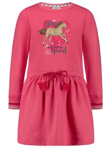 Платье Salt and Pepper Sweat Star Stable, цвет tea rose