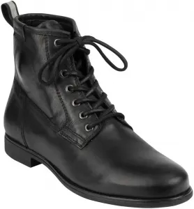 Мотоциклетные ботинки Segura Hodge 2 Bering, Black