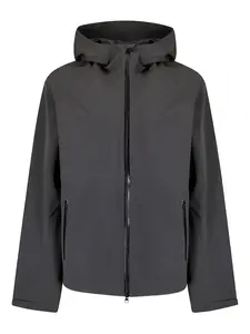 Куртка ARC LT на молнии Hiking Patrol, серый