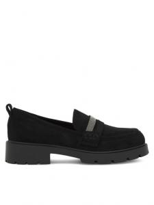 Мокасины ISLA WS21095-01 Jenny, черный