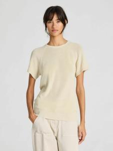 Рубашка Gai+Lisva Karen, экрю