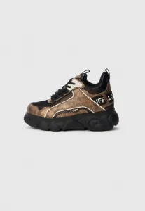 Тренеры по приготовлению чая Buffalo, Copper-Coloured/Black