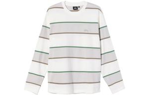 Футболка унисекс Stussy, белый