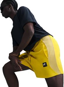 Мужская спортивная одежда Nike, Lightening/Saturn Gold/Black