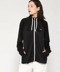 FILA/(W) Гладкая УФ-стойкая боковая сетка большого размера