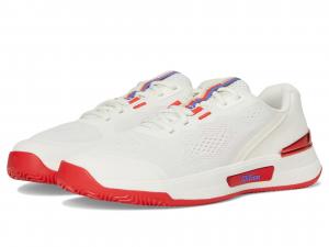 Кроссовки Wilson Intrigue Pro Uso, цвет Infrared