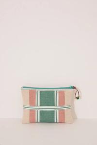 Косметичка Women'Secret, зеленый