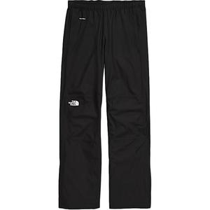 Женские повседневные брюки Antora THE NORTH FACE, черный