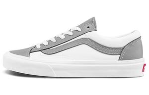 Кроссовки Vans Unisex Style 36 Sneakers Grey/White
