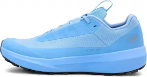 Женские кроссовки Arc'teryx Norvan LD 4 GTX - Водонепроницаемые кроссовки для трейлраннинга, разработанные для дальних горных пробежек