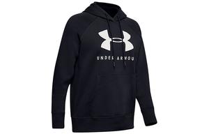 Женская толстовка Under Armour, цвет Black