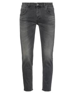 Джинсы Gaëlle Paris, черный