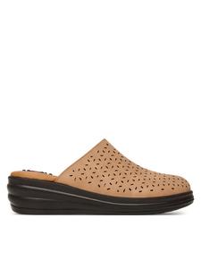 Мюли LA3J7701-7 Go Soft, бежевый