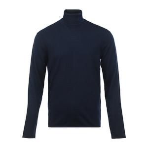 EMPORIO ARMANI Свитер мужской темно-синий