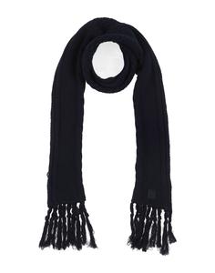 Шарф Jacob Cohen, полуночно-синий