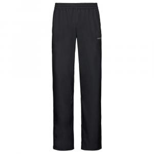 Брюки Head Club Long, черный