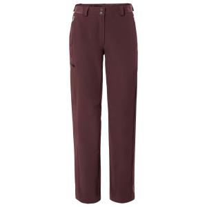 Зимние брюки Vaude Skomer Winter Pants II, цвет Dark Oak